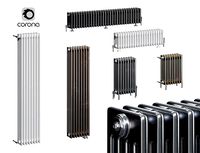 Zehnder Charleston Radiators CH5
