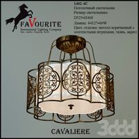 Favourite 1402-4U
