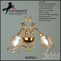 Favourite 1383-2W