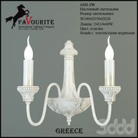 Favourite 1323-2W