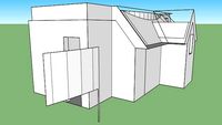 Drayton Master Bath scheme ii