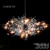 Lobmeyr Metropolitan