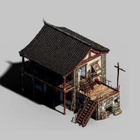 Dali-Architecture-Tavern 01