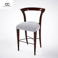 Christopher Guy / Amy Bar Stool