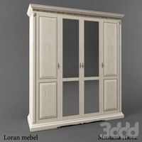 Loran mebel / Милана Люкс