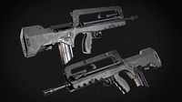 Famas F1