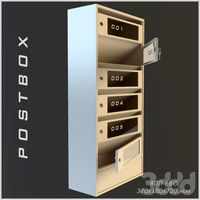 Postbox