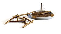 Playground Sandbox by Taiga