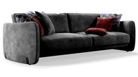 Sofa Pierre by Ulivisalotti