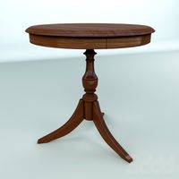 Bevan Funnell V514S Drum Table