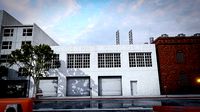 URBAN CITY BUILDING 7