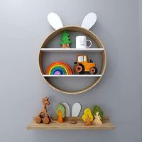 Toys and furniture set