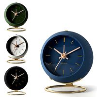 Karlsson Alarm Clock Globe