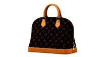 Louis Vuitton Brown Classic