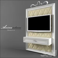 тв стенка Nobile - Animainterno