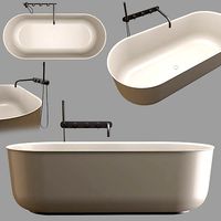 Rexa Design Hammam Bathtub