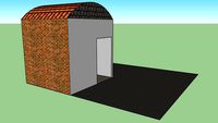 casa de cachorro