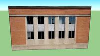 Richard Coke Building