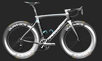Pinarello Dogma F10 X-Light