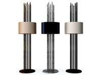 Porta Romana - Flynn Caged lamp