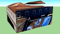 Edificio in 67100, Italia