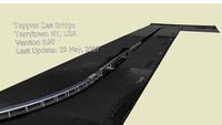 The Governor Malcolm Wilson Tappan Zee Bridge (BETA/DRAFT/WIP) Version 0.90