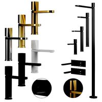 Indigo Faucet  Antoniolupi