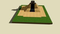 TEMPLO MAYA