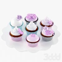 cupcakes