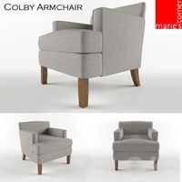 Colby Armchair from Marie’s Corner
