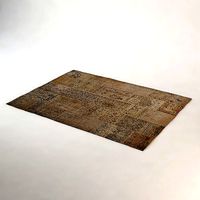 Eichholtz Carpet Vintage Patchwork Cloud