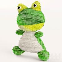 Лягушка(Frog)