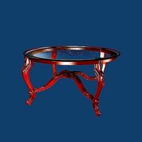 Classic  Dinig Table