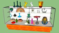 display