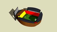 Brik box Stadium