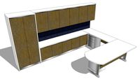 CDS Office Furn 001
