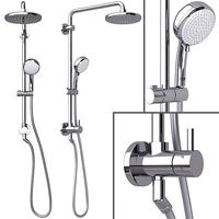 Shower System Grohe Retrofit System 210