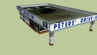 Peters' Drive-In