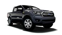 Ford Ranger XLT 2020