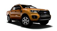 Ford Ranger Wildtrak 2020