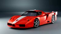 Ferrari FXX