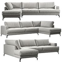 Luminor corner Kaza do sofa