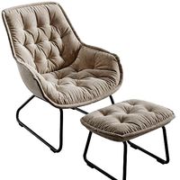 DM Armchair KAZA do sofa