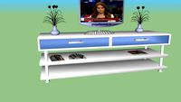 TV ÜNİTESİ