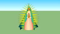 Virgen de Guadalupe