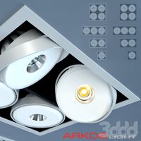 ArkosLight / Orbital Lark