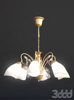 Colosseo Nina 70104\6 Gold