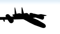 Air plane, avião, caça