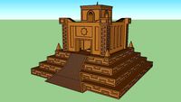 Ziggurat tryout