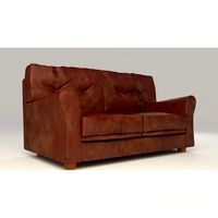 Baxter Oxford sofa